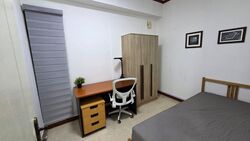 The Mayfair (D22), Condominium #573163781